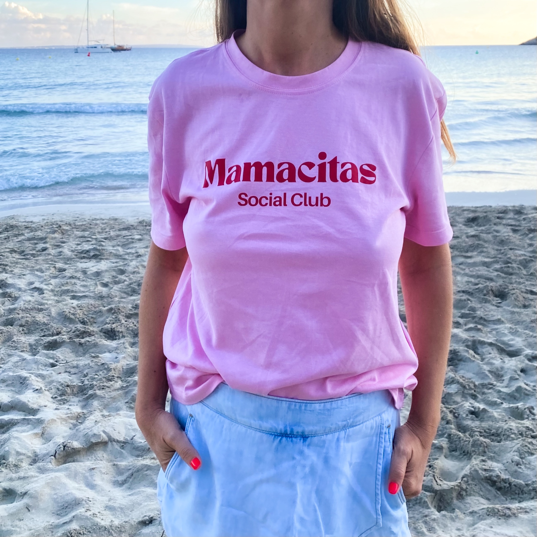 Mamacitas Social Club